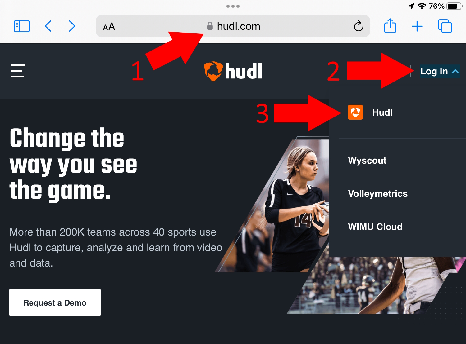 Hudl iPad Accessory Kit – shop.hudl.com