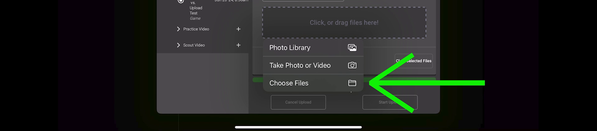 Choose Files second angle qwikcut menu games page.png