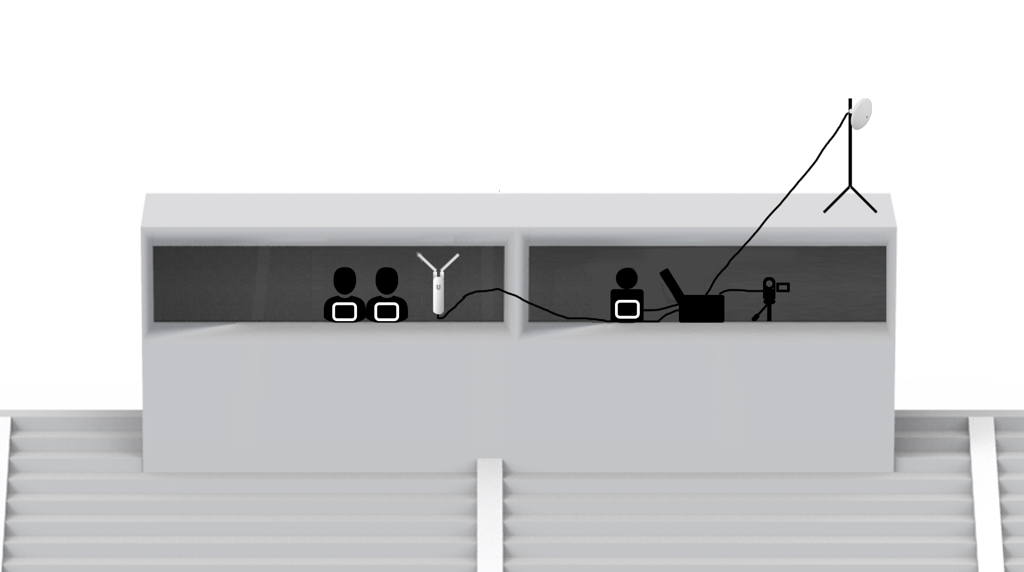pressbox-diagram bridge on top, camera and control ipad in one room, coaches in different room.jpg