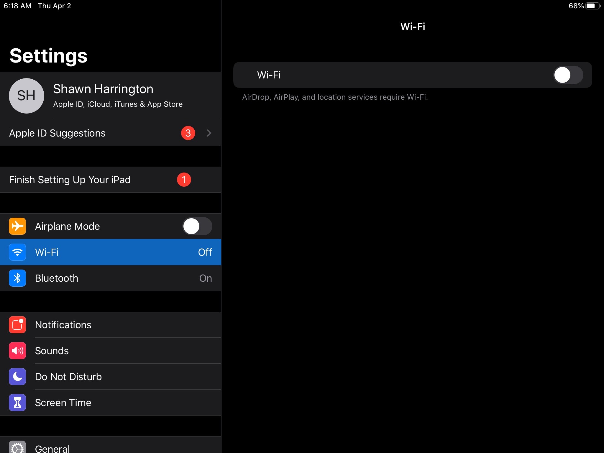 ipad settings wifi off.jpg